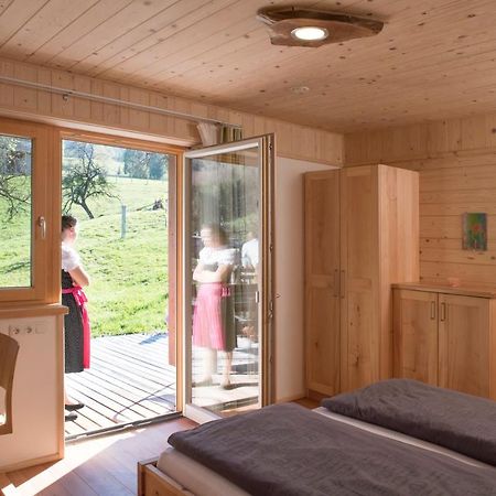 Ferienhaus Schwarzenbach Steinbach am Ziehberg Εξωτερικό φωτογραφία