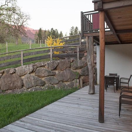 Ferienhaus Schwarzenbach Steinbach am Ziehberg Εξωτερικό φωτογραφία
