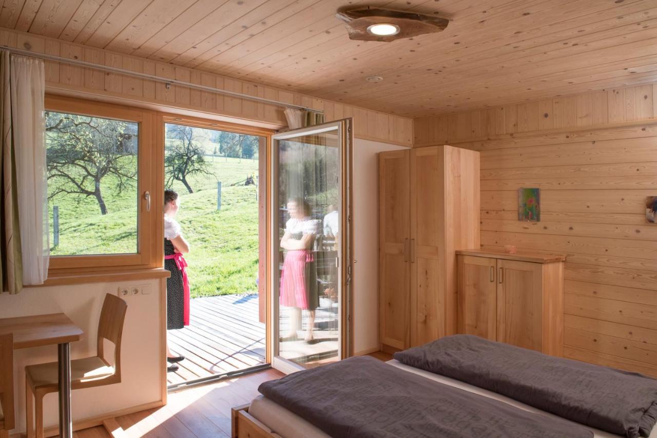 Ferienhaus Schwarzenbach Steinbach am Ziehberg Εξωτερικό φωτογραφία