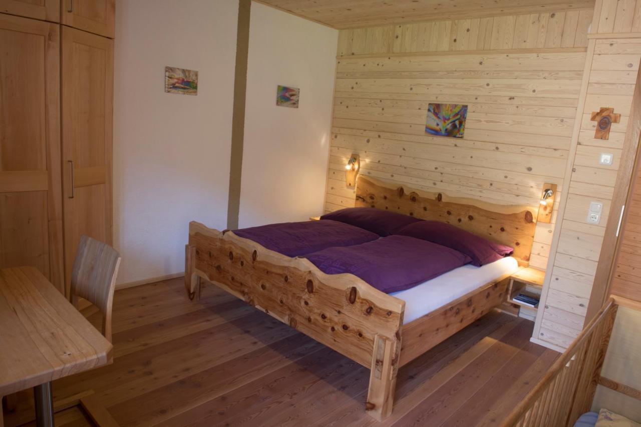Ferienhaus Schwarzenbach Steinbach am Ziehberg Εξωτερικό φωτογραφία