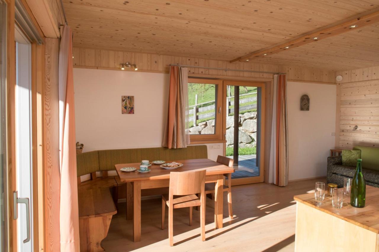 Ferienhaus Schwarzenbach Steinbach am Ziehberg Εξωτερικό φωτογραφία