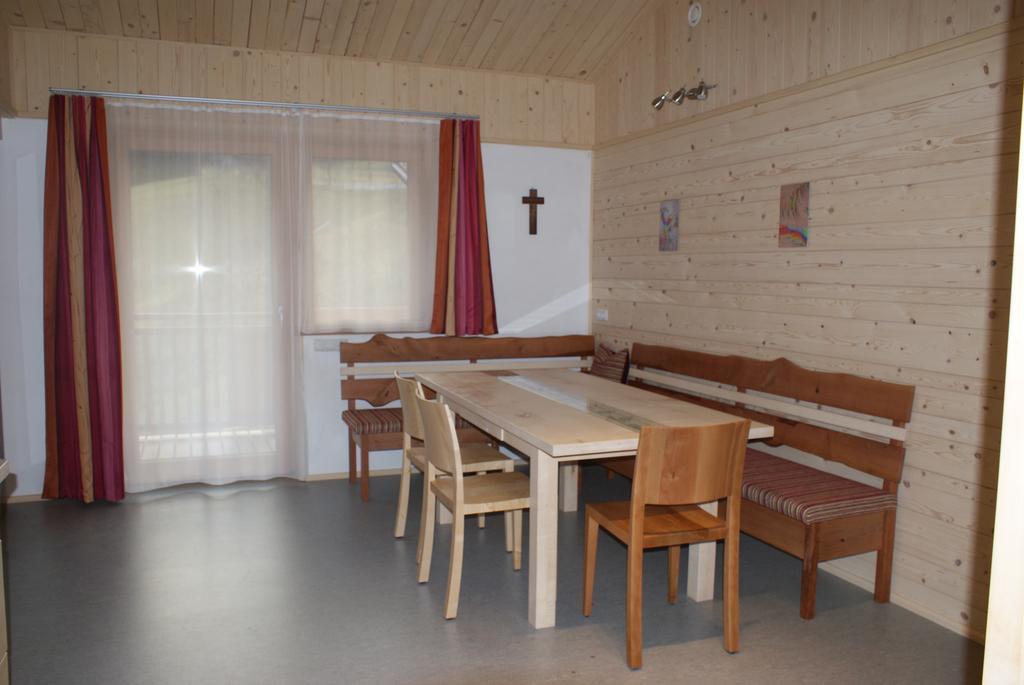 Ferienhaus Schwarzenbach Steinbach am Ziehberg Δωμάτιο φωτογραφία
