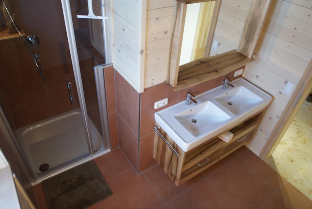 Ferienhaus Schwarzenbach Steinbach am Ziehberg Δωμάτιο φωτογραφία