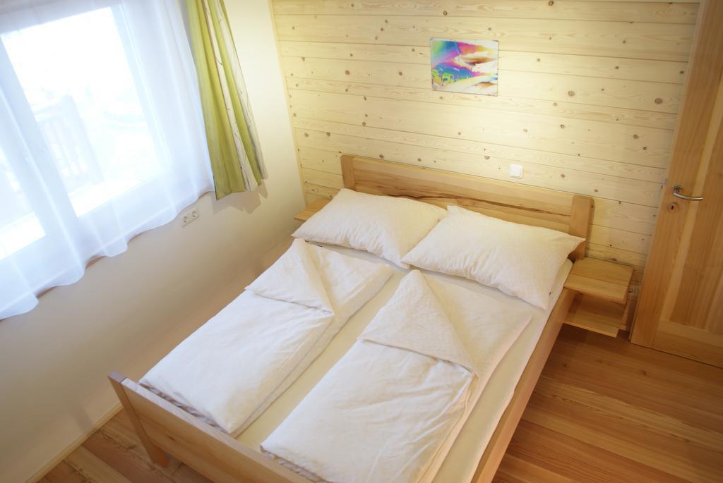 Ferienhaus Schwarzenbach Steinbach am Ziehberg Δωμάτιο φωτογραφία