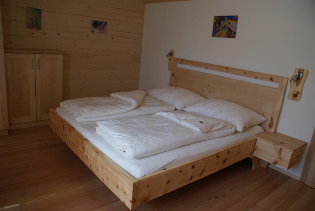 Ferienhaus Schwarzenbach Steinbach am Ziehberg Δωμάτιο φωτογραφία