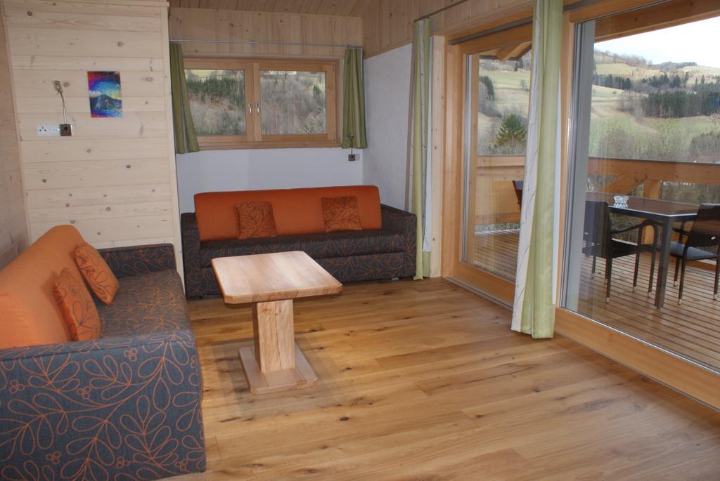 Ferienhaus Schwarzenbach Steinbach am Ziehberg Δωμάτιο φωτογραφία