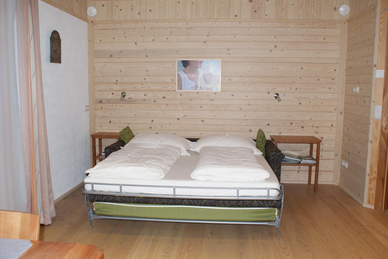 Ferienhaus Schwarzenbach Steinbach am Ziehberg Εξωτερικό φωτογραφία